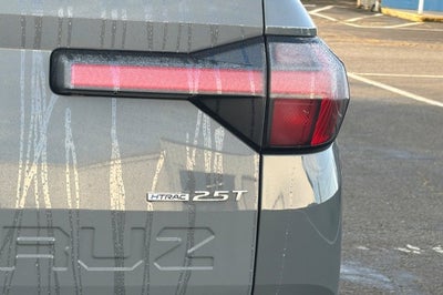 2022 Hyundai Santa Cruz SEL Premium