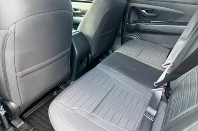 2022 Hyundai Santa Cruz SEL Premium