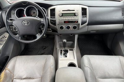 2006 Toyota Tacoma Base