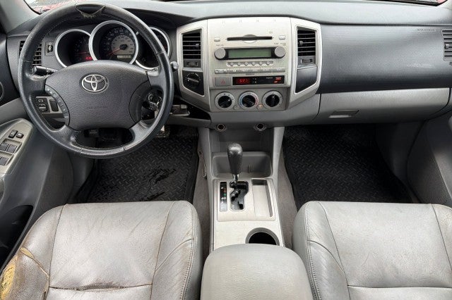 2006 Toyota Tacoma Base