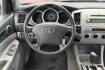 2006 Toyota Tacoma Base