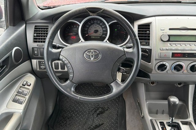 2006 Toyota Tacoma Base