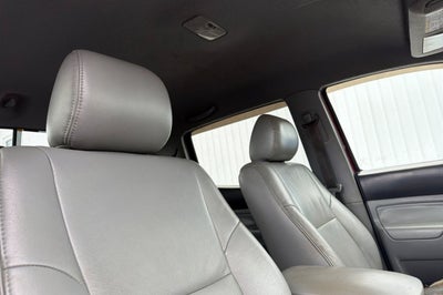 2006 Toyota Tacoma Base