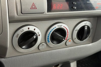 2006 Toyota Tacoma Base