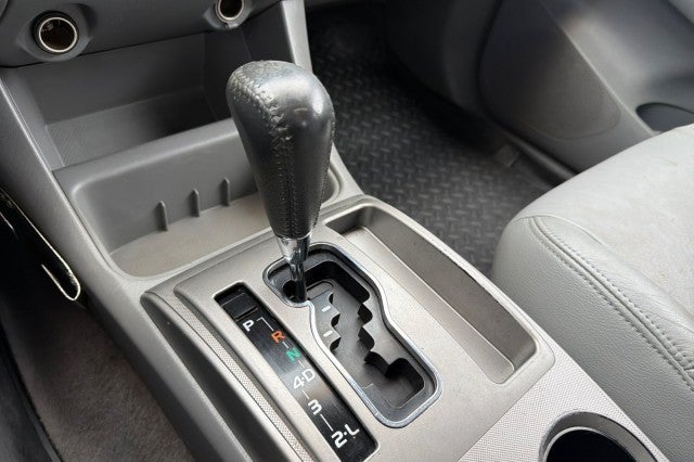 2006 Toyota Tacoma Base