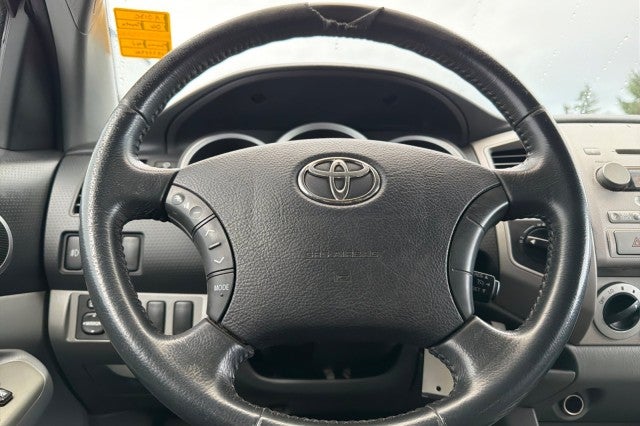 2006 Toyota Tacoma Base