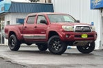 2006 Toyota Tacoma Base