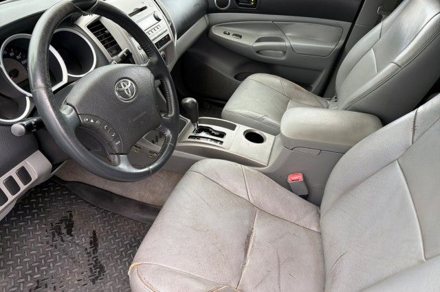 2006 Toyota Tacoma Base