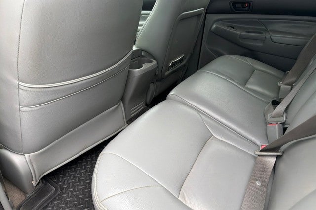 2006 Toyota Tacoma Base