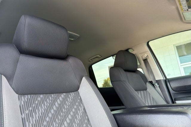 2018 Toyota Tundra 4WD SR5