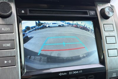 2018 Toyota Tundra 4WD SR5