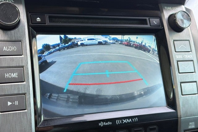 2018 Toyota Tundra 4WD SR5