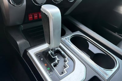 2018 Toyota Tundra 4WD SR5