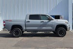 2018 Toyota Tundra 4WD SR5