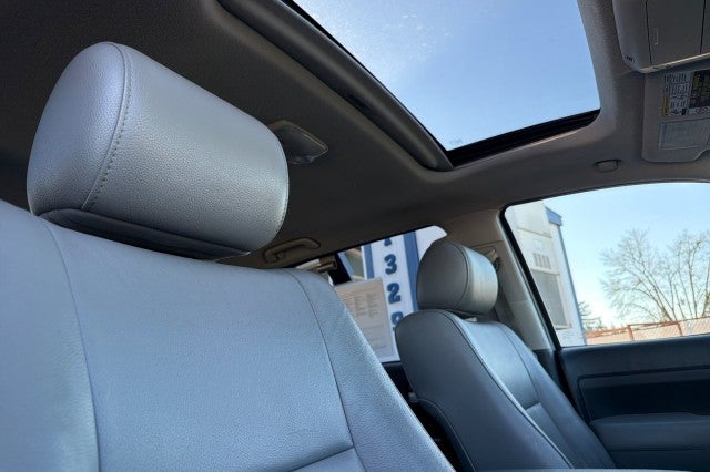 2011 Toyota Tundra 4WD Truck LTD