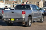 2011 Toyota Tundra 4WD Truck LTD