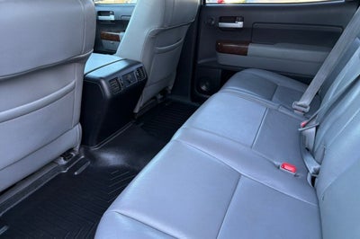 2011 Toyota Tundra 4WD Truck LTD