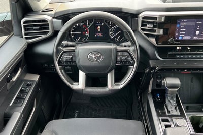2022 Toyota Tundra 4WD SR5