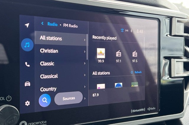 2022 Toyota Tundra 4WD SR5