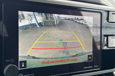 2022 Toyota Tundra 4WD SR5