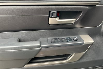 2022 Toyota Tundra 4WD SR5