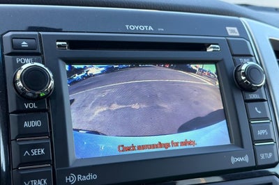 2012 Toyota Tacoma Base