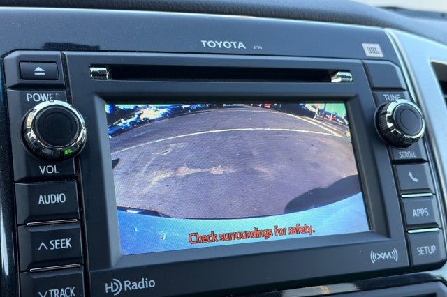 2012 Toyota Tacoma Base
