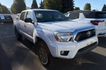 2012 Toyota Tacoma Base