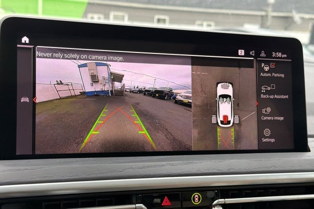 2022 BMW X4 xDrive30i