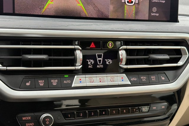 2022 BMW X4 xDrive30i