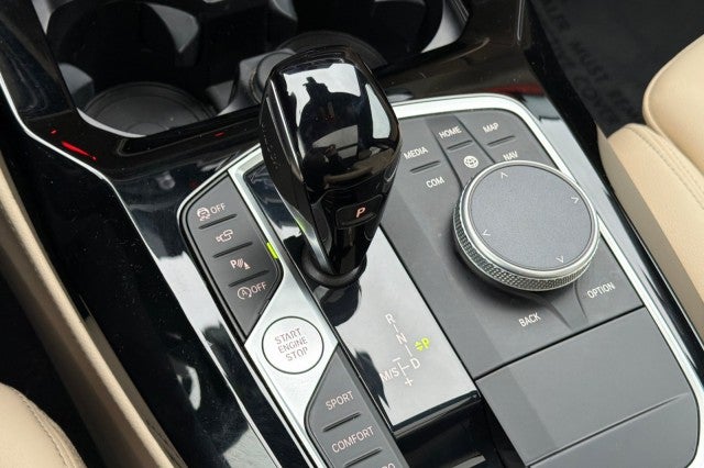 2022 BMW X4 xDrive30i