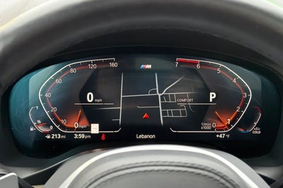 2022 BMW X4 xDrive30i