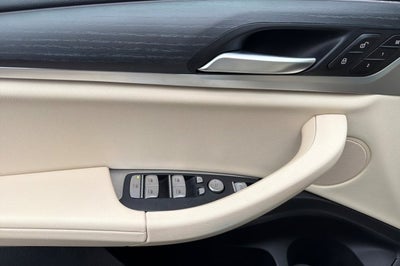 2022 BMW X4 xDrive30i