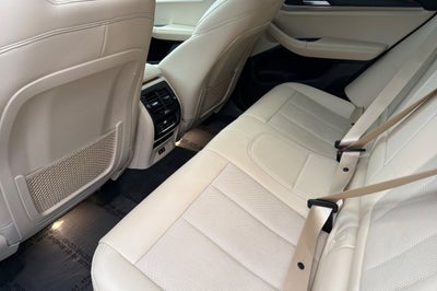 2022 BMW X4 xDrive30i