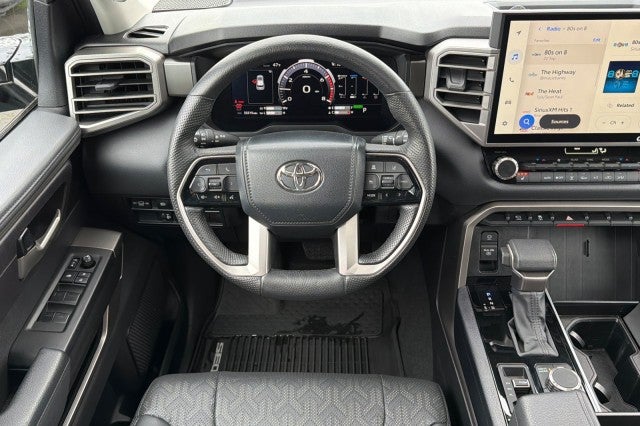 2024 Toyota Sequoia SR5