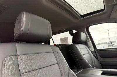 2024 Toyota Sequoia SR5