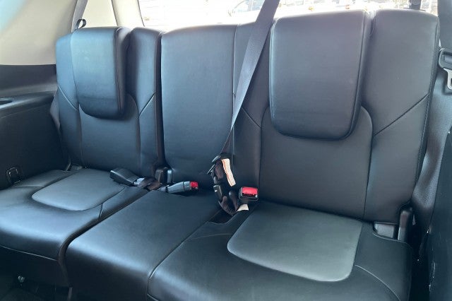 2023 Nissan Armada SV