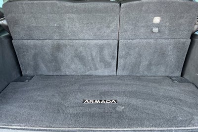 2023 Nissan Armada SV