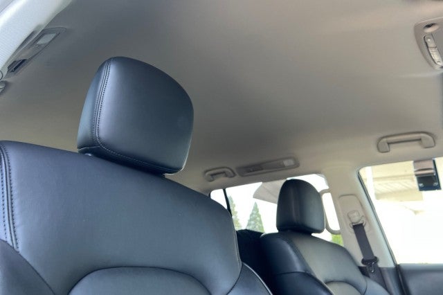 2023 Nissan Armada SV