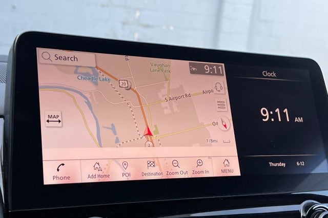 2023 Nissan Armada SV