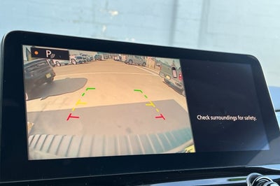 2023 Nissan Armada SV