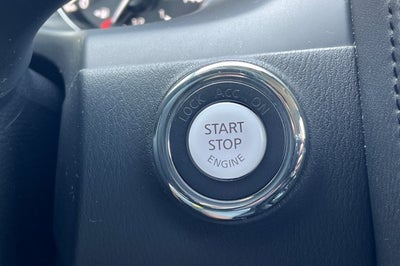 2023 Nissan Armada SV