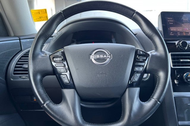 2023 Nissan Armada SV