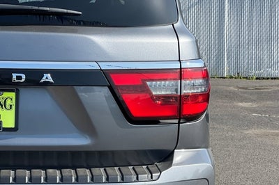 2023 Nissan Armada SV