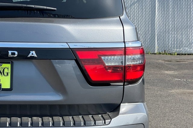 2023 Nissan Armada SV