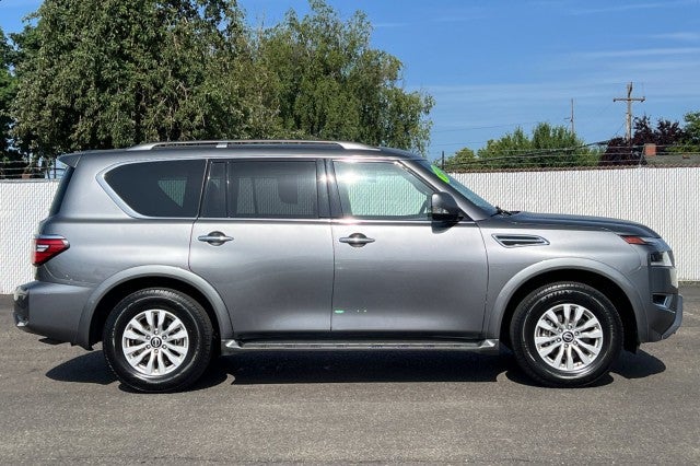 2023 Nissan Armada SV