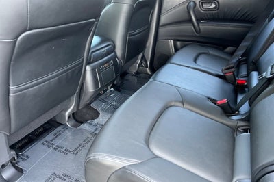 2023 Nissan Armada SV