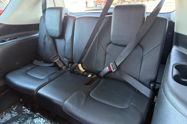 2020 Nissan Armada SL
