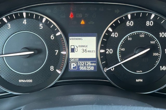 2020 Nissan Armada SL