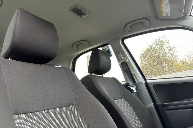 2008 Suzuki SX4 Regional Edition Touring